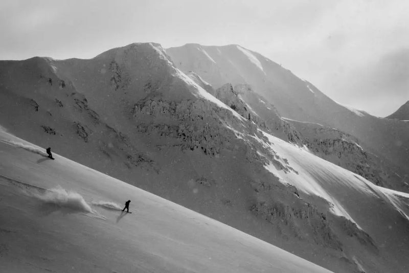 A Land Shaped By Women - Patta