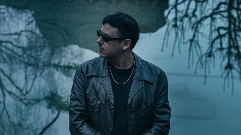 Get Familiar: Luca Durán - Patta