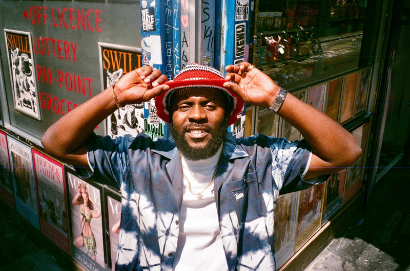 Get Familiar: Odumodublvck - Patta