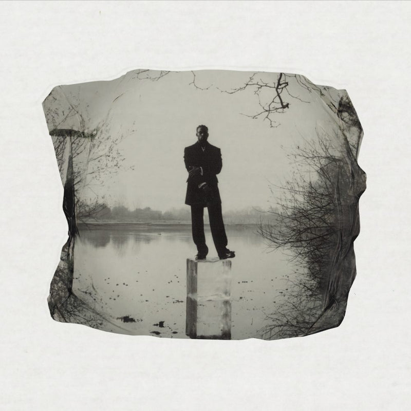 Lil Silva - Another Sketch - Patta