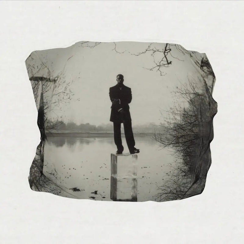 Lil Silva - Another Sketch - Patta