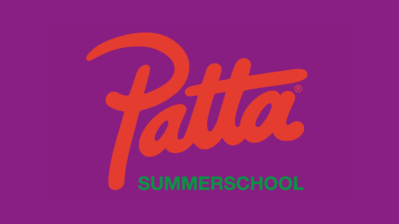 Patta Summerschool - Patta