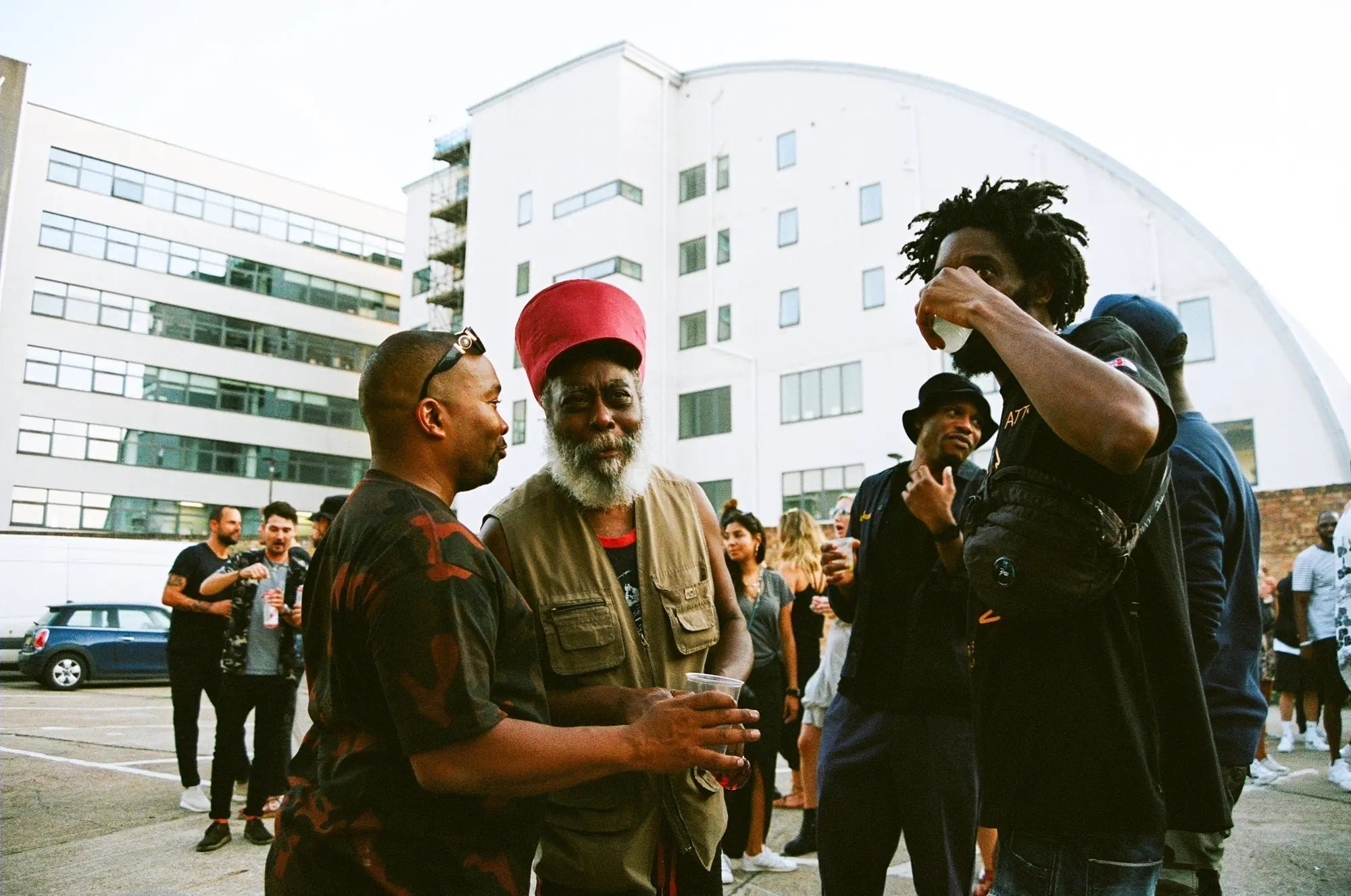 Patta X Clarks X Stacii Samidin Exhibition Recap - Patta