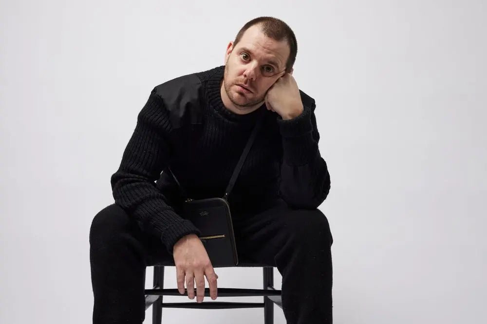 The Streets At Melkweg - Patta