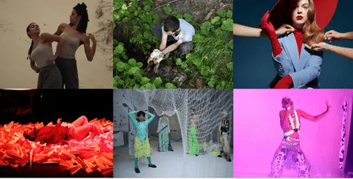 Unpacking The 3Package Deal In Felix Meritis - Patta