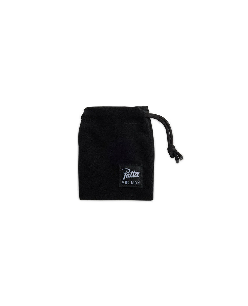 Patta x Nike Zoom Vapor 16 Elite PS (Chrome/Black-White) Nike