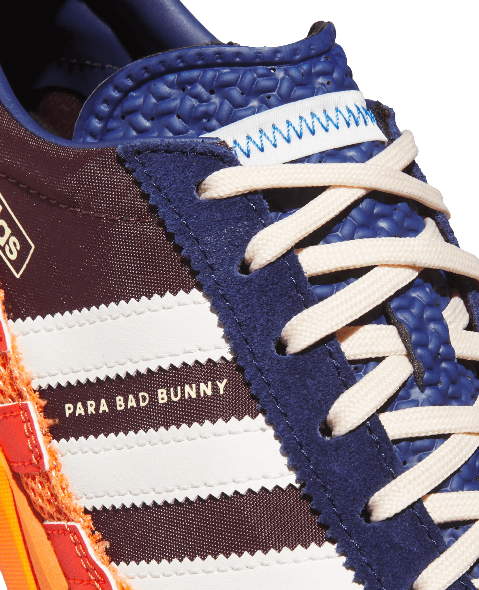 adidas x Bad Bunny Adizero SL72 - Patta