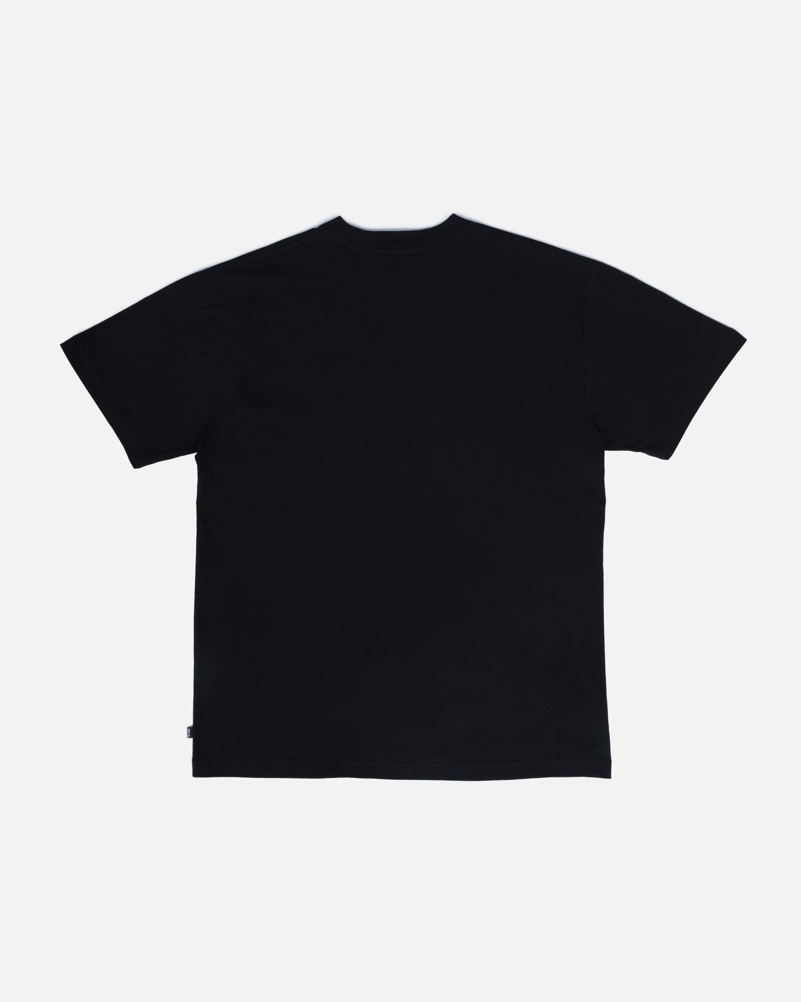 Patta Amsterdam Chapter T-Shirt (Black) - Patta