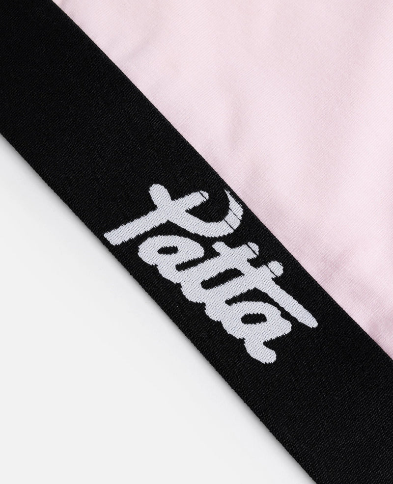 Patta Femme Basic Bralette (Cradle Pink) - Patta