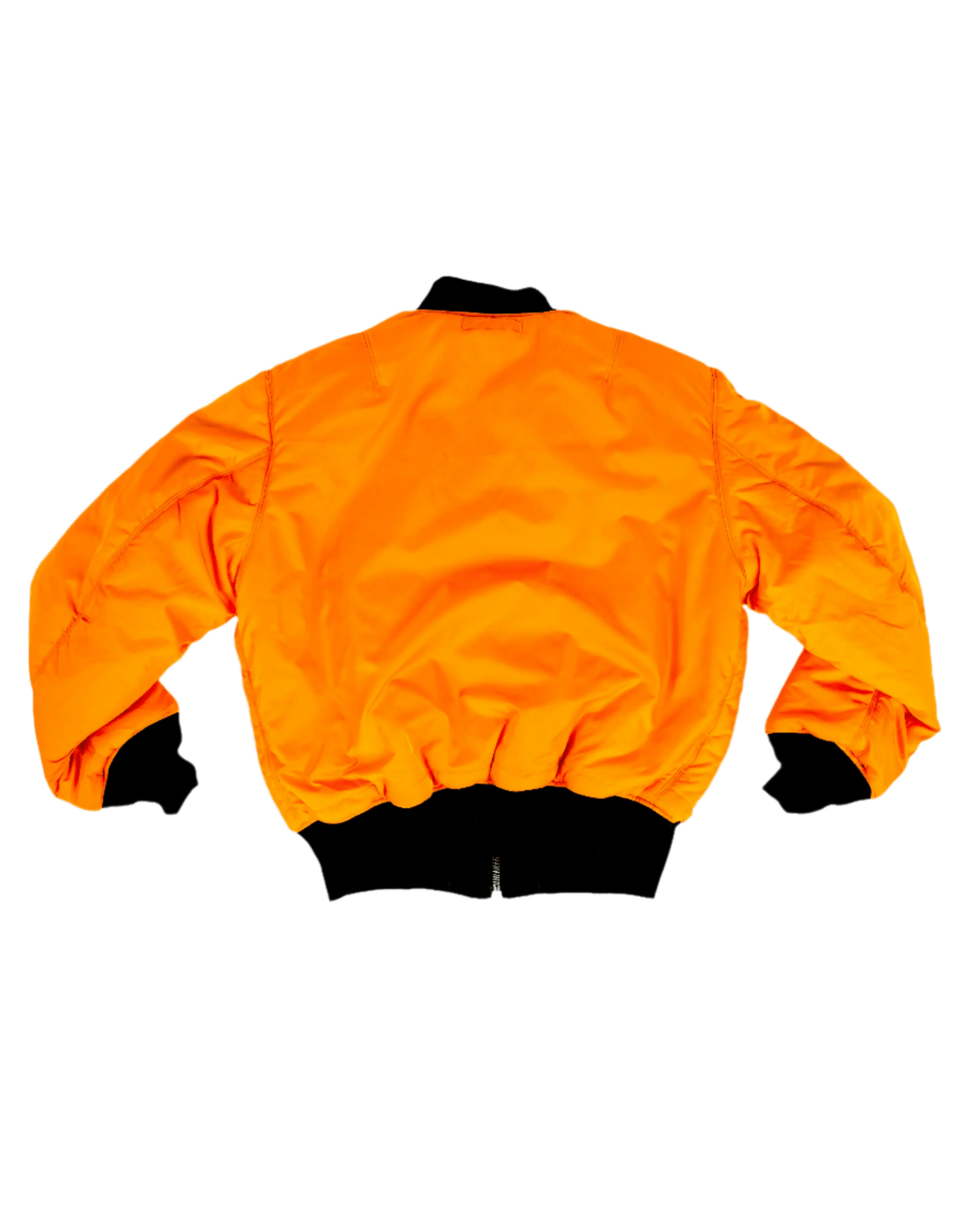 Patta x Alpha Industries MA - 1 Amsterdam Jacket - Patta