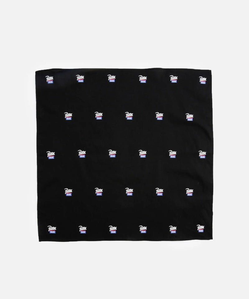 Patta Soundsystem x Smib Allover Printed Bandana - Patta