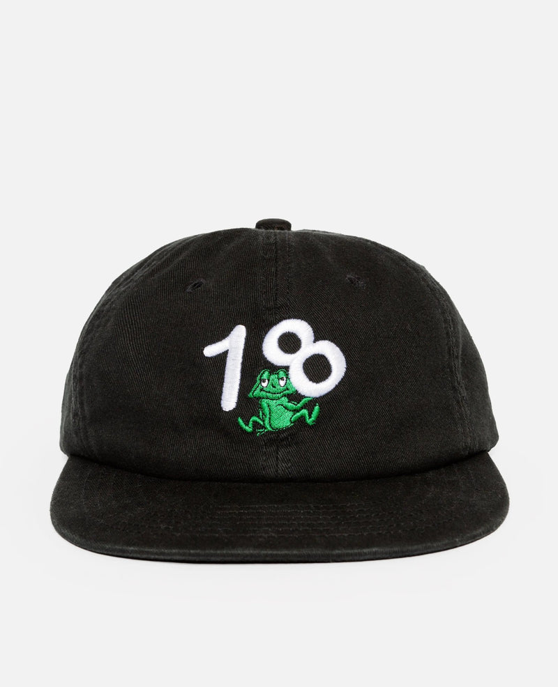 Patta Soundsystem x Tom Trago Sports Cap - Patta