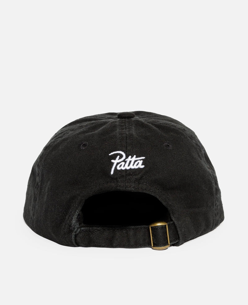 Patta Soundsystem x Tom Trago Sports Cap - Patta