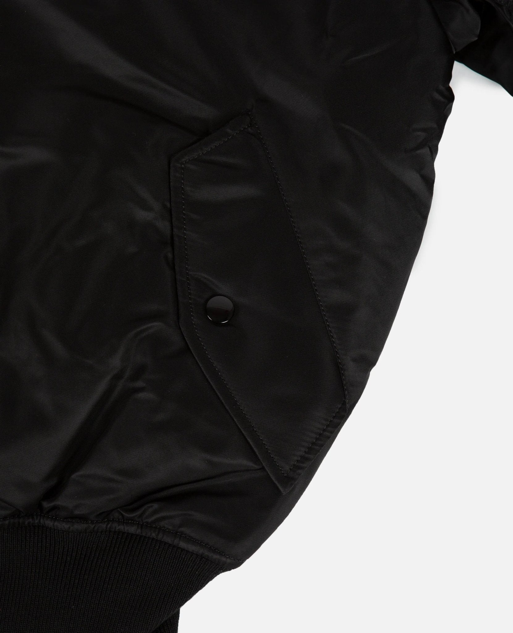 Patta x Alpha Industries MA - 1 London Jacket - Patta