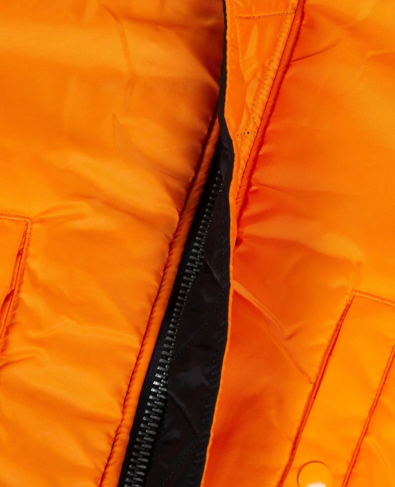 Patta x Alpha Industries MA - 1 Milano Jacket - Patta