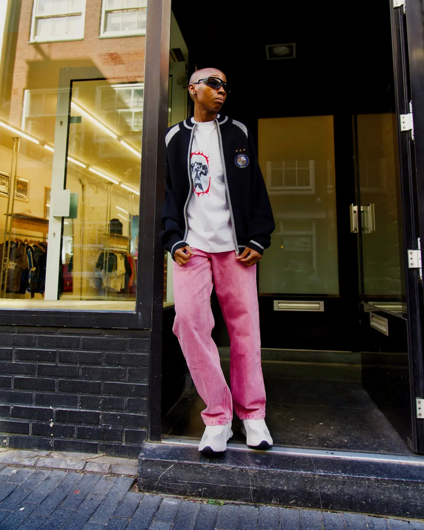 Get Familiar: Dope Caesar Patta
