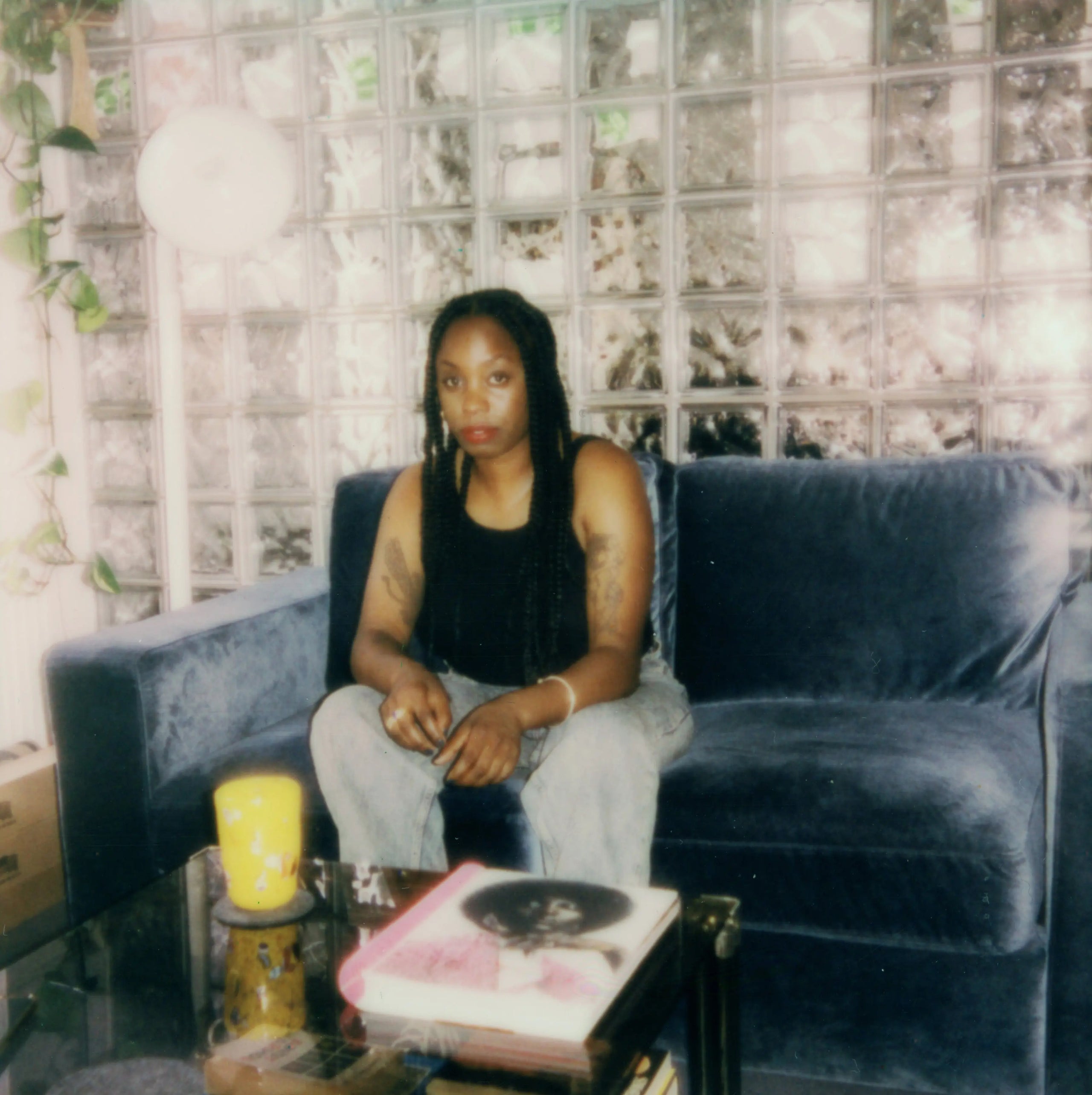 Carista Presents Modern Intimacy Volume 2 - Patta