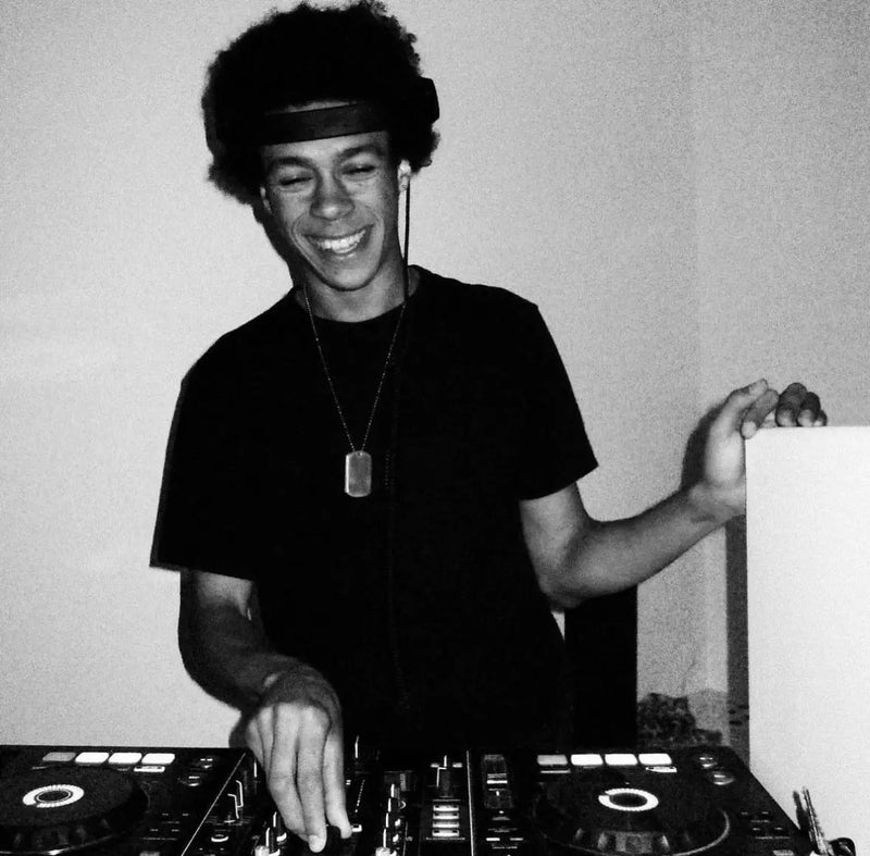 Get Familiar: Gyatso - Patta