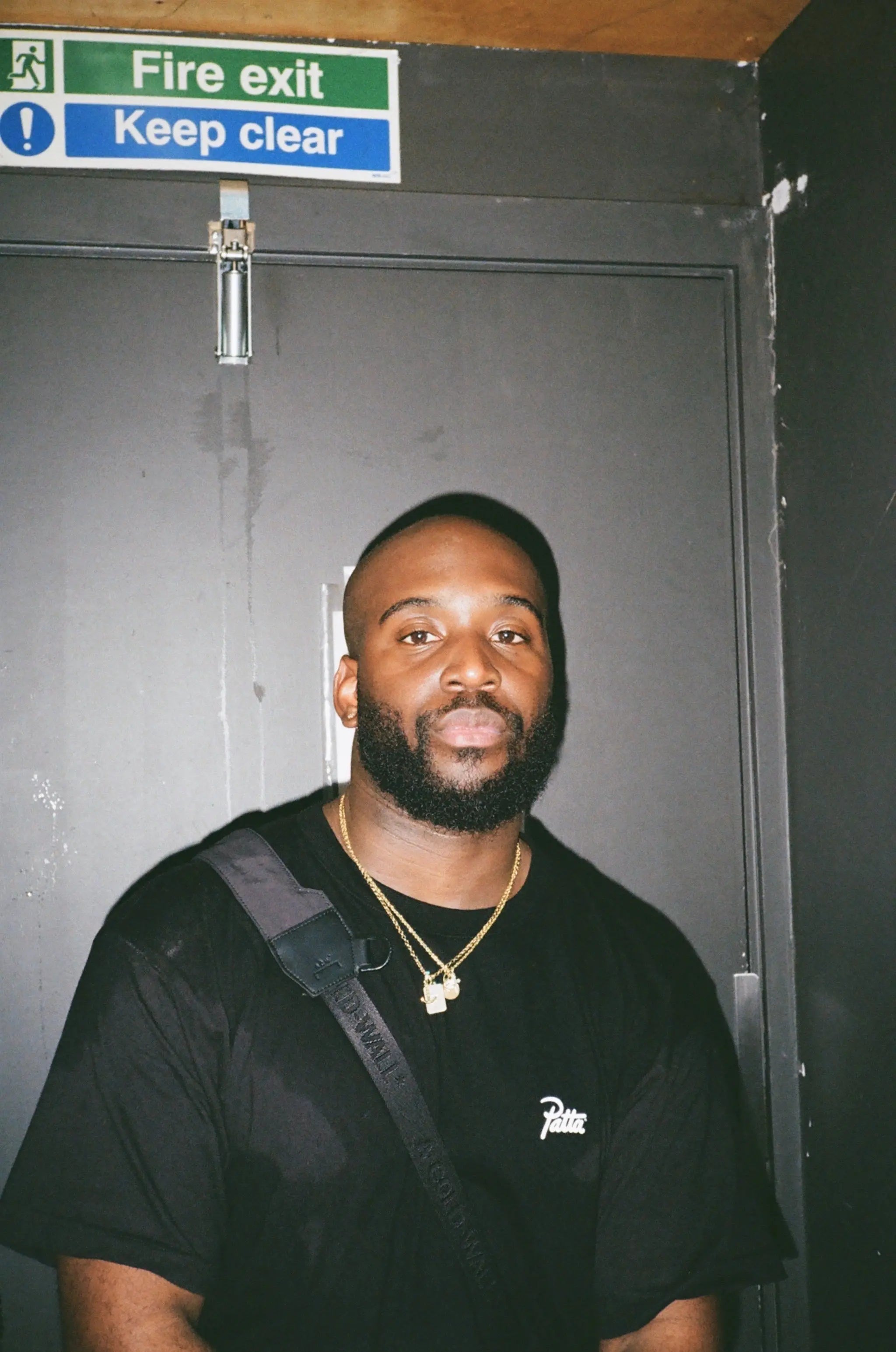 Get Familiar: Lamsi - Patta