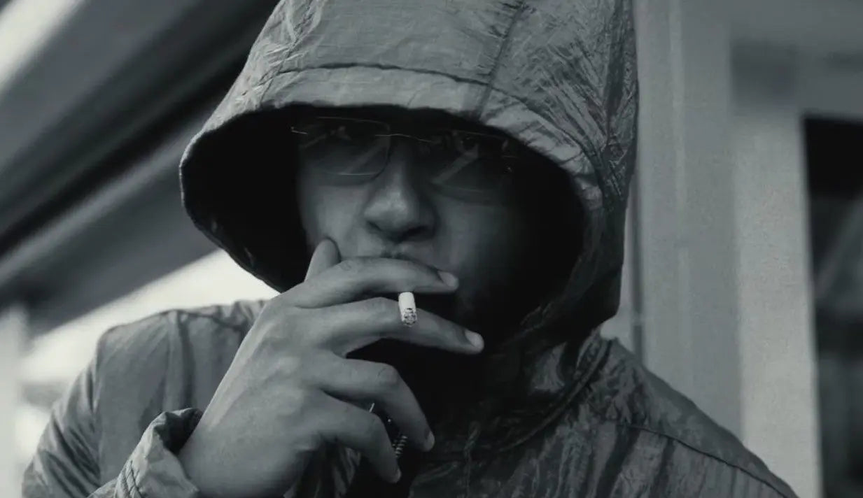 Idaly - Hyena'S Ft. Kevin & Hef - Patta