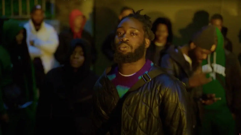 Kc - Peng Thing (Prod. By Kc) - Patta