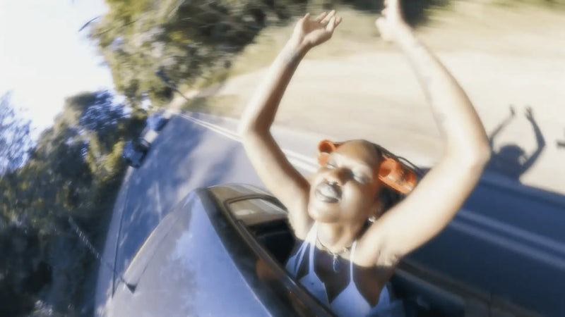 Muva Of Earth - High - Patta