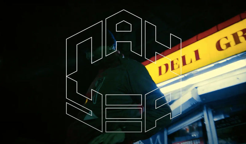 Nano Thunda - Ttm22 Nah Yea - Patta