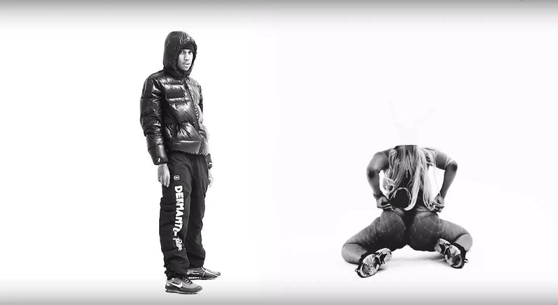 Octavian Ft Michael Phantom - Bet - Patta