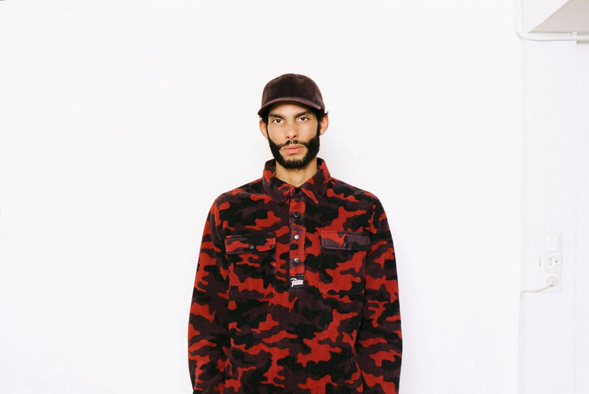 Patta Aw 2018 Week 50 Release - Patta