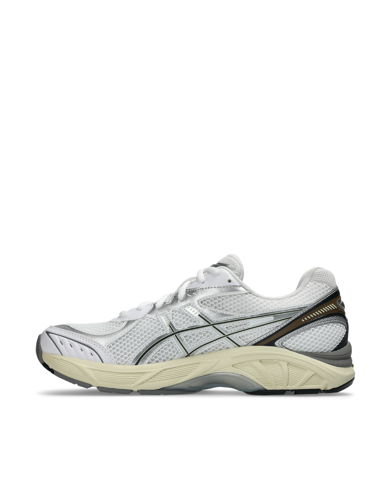 Asics GT-2160 (White/Soft Yellow)