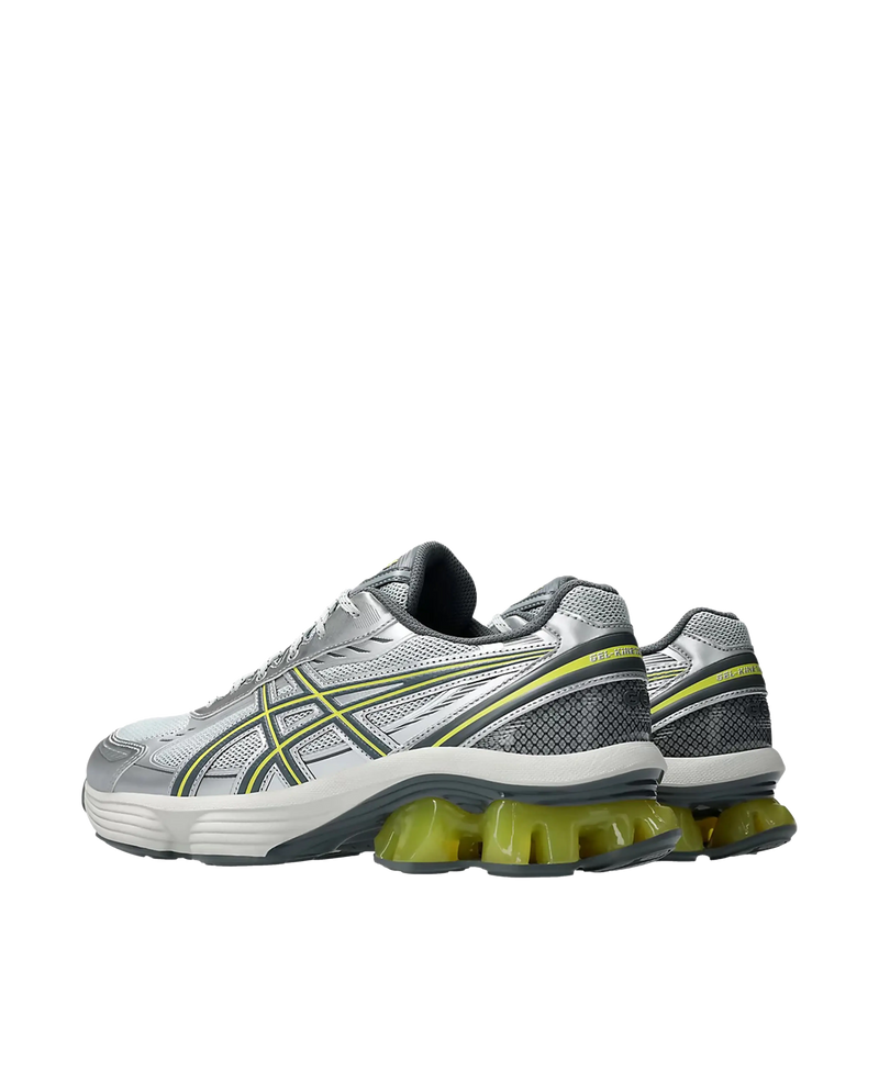 Asics GEL-Kinetic Fluent (Glacier Grey/Graphite Grey) Asics