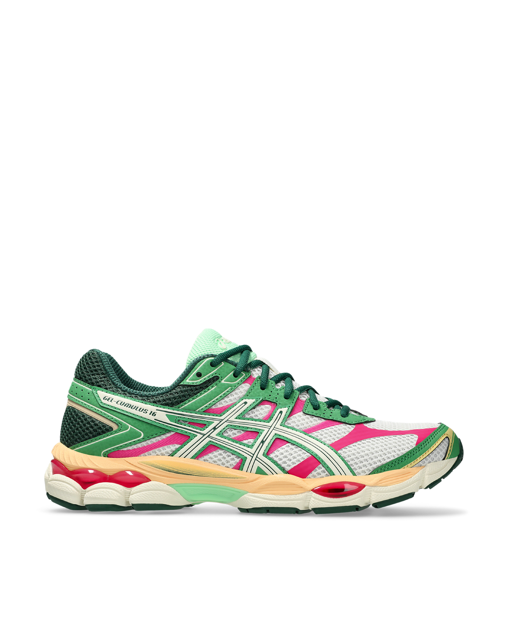 Asics Gel-Cumulus 16 (Cream/Ivory)