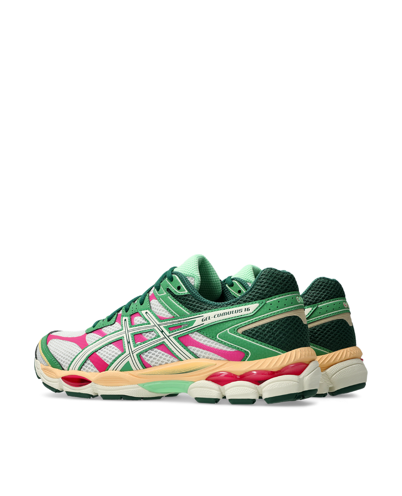 Asics Gel-Cumulus 16 (Cream/Ivory)