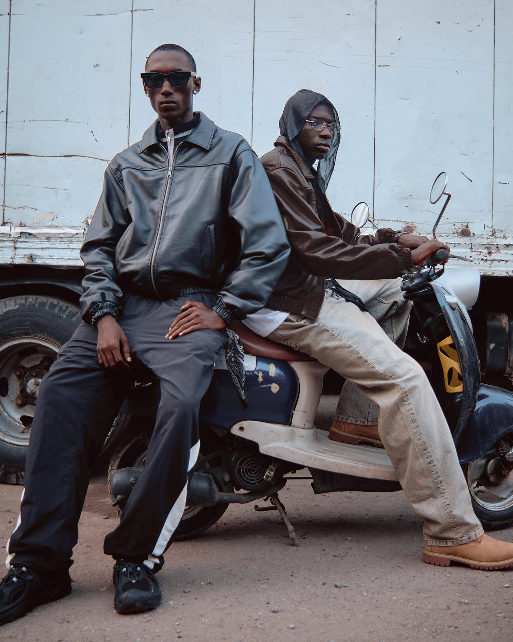 Patta Spring Summer 2026