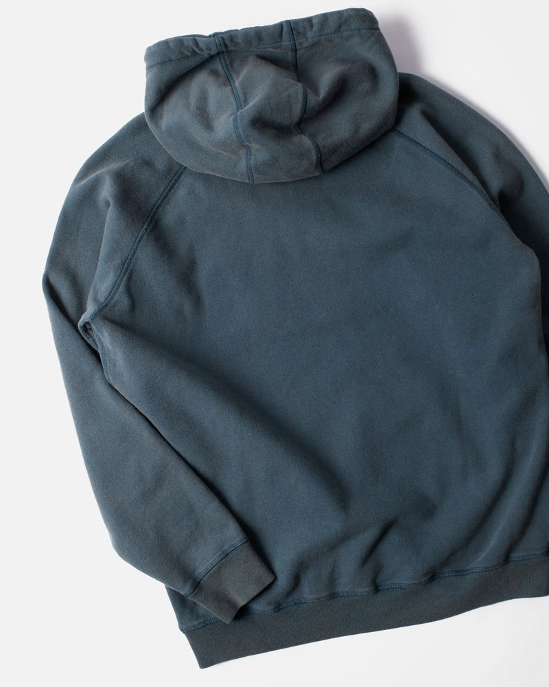 byParra Neurotic Mini Flag Hooded Sweatshirt ByParra