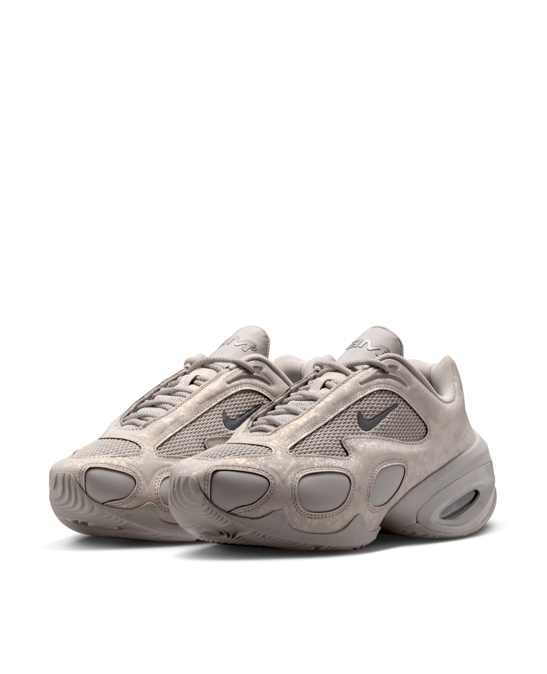 Nike WMNS Air Max Muse SE  (College Grey/Metallic Silver)