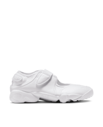 Nike WMNS Nike Air Rift (White/White-Black)