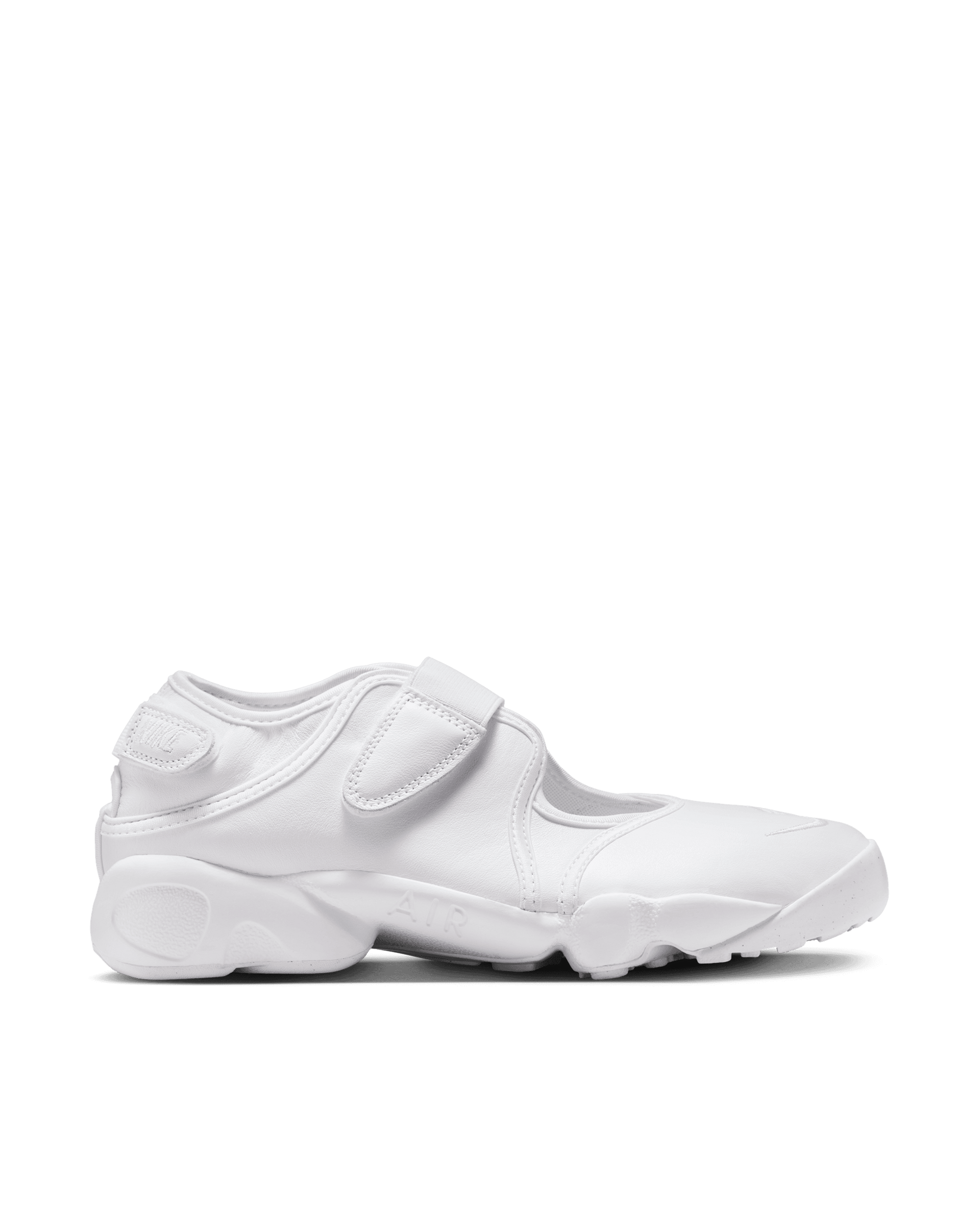 Nike WMNS Nike Air Rift (White/White-Black)