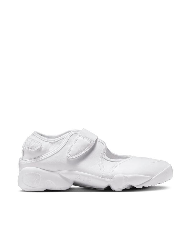 Nike WMNS Nike Air Rift (White/White-Black)