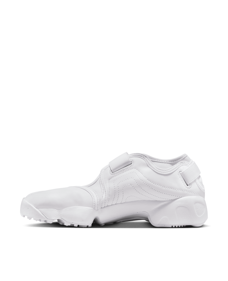 Nike WMNS Nike Air Rift (White/White-Black)