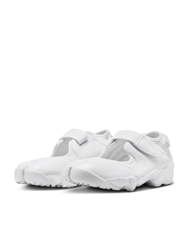Nike WMNS Nike Air Rift (White/White-Black)