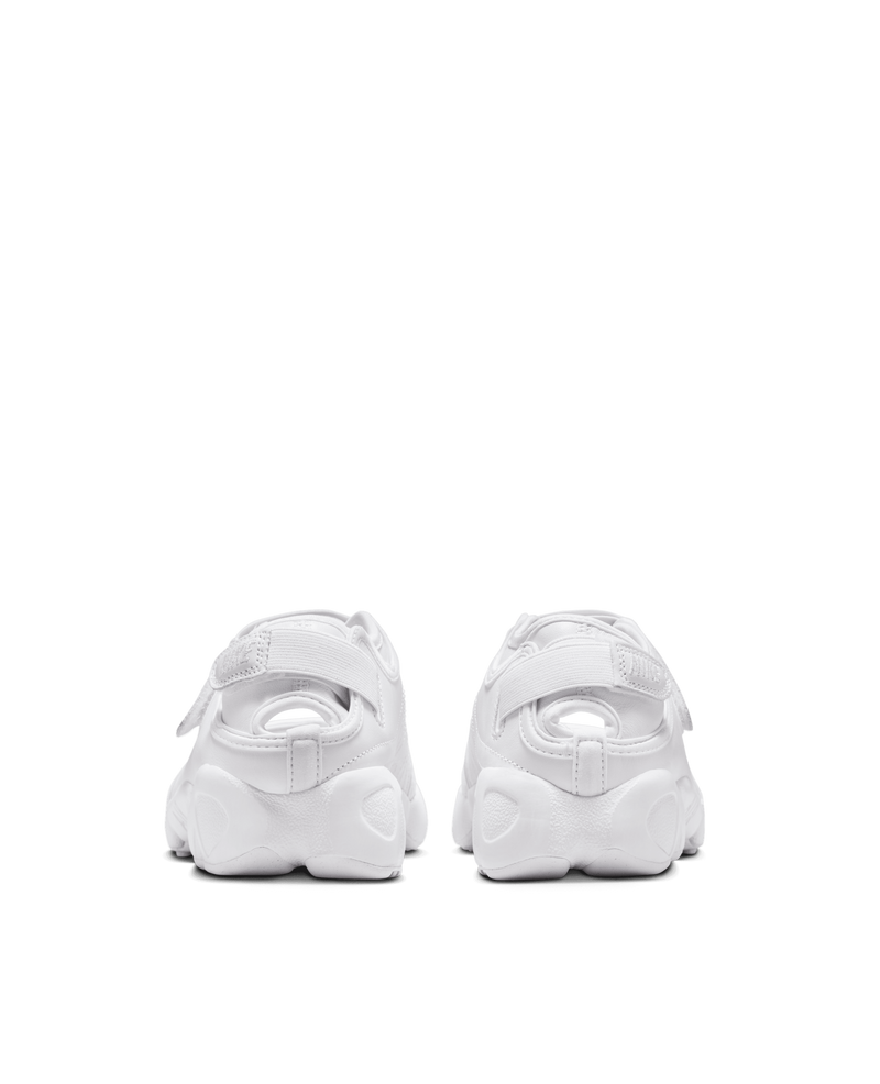 Nike WMNS Nike Air Rift (White/White-Black)