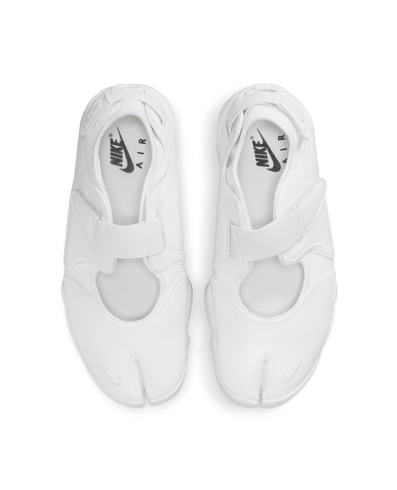 Nike WMNS Nike Air Rift (White/White-Black)