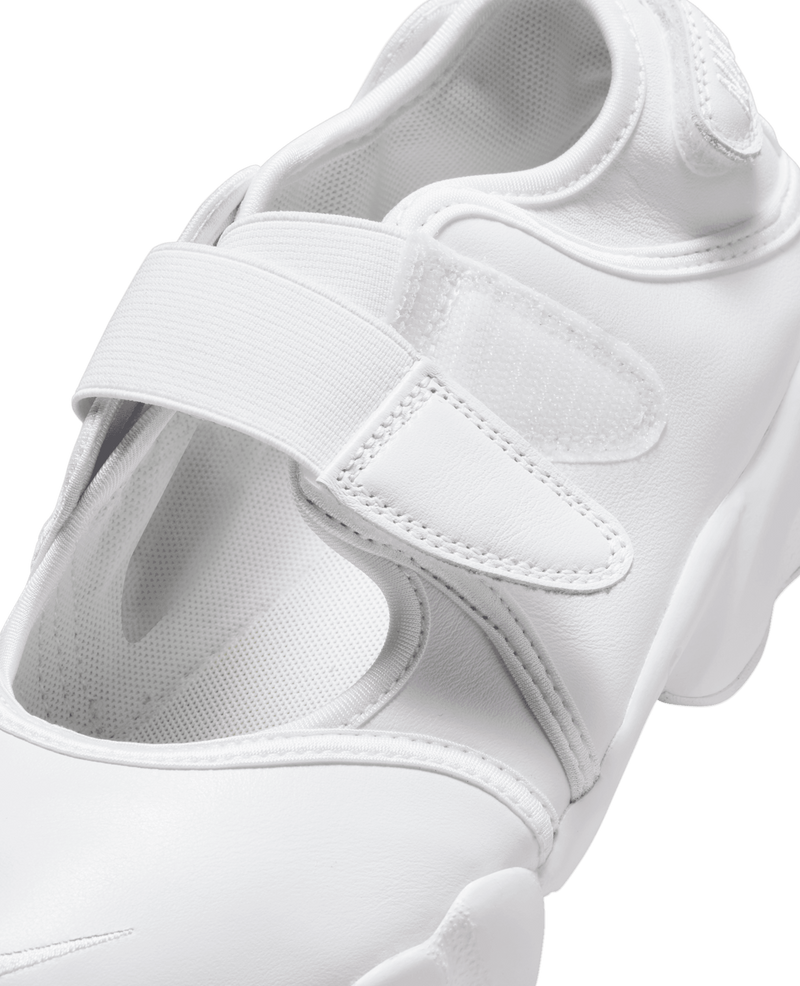 Nike WMNS Nike Air Rift (White/White-Black)