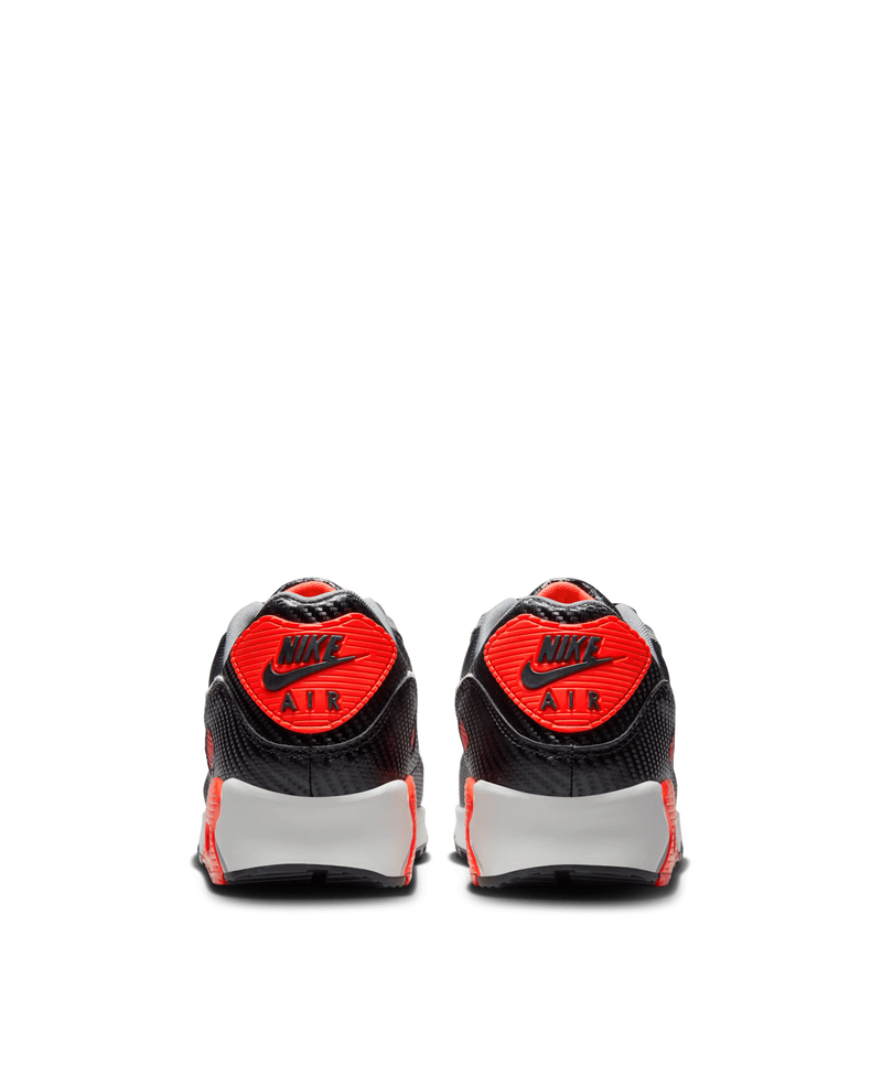 Nike Air Max 90 PRM (Black/Photon Dust-Cool Grey) Nike