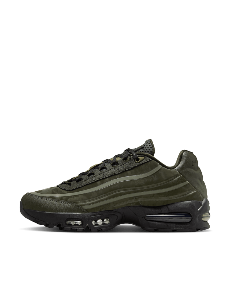 WORKSOUT x Nike Air Max 95 SP 'Sequoia'
