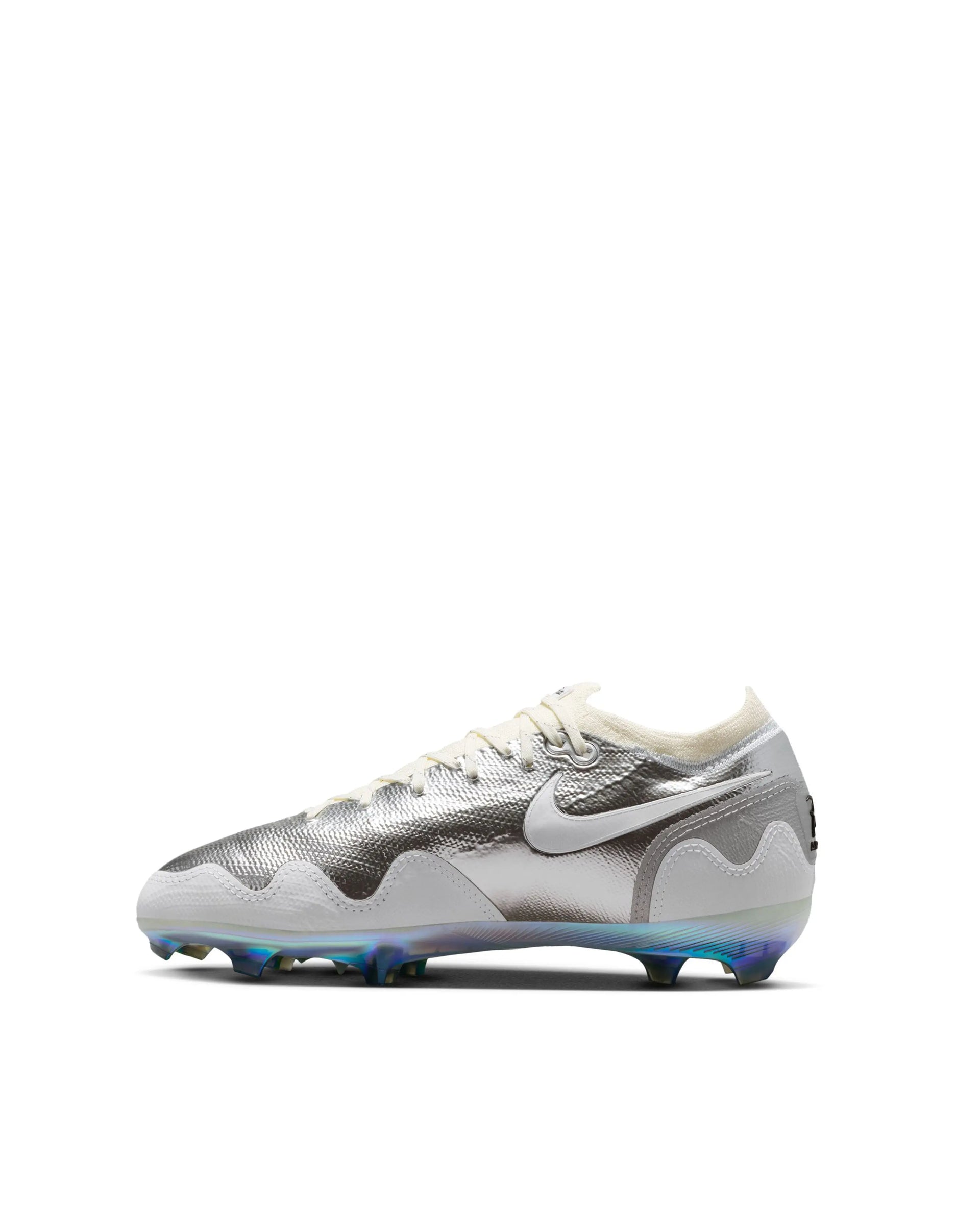 Patta x Nike Zoom Vapor 16 Elite PS (Chrome/Black-White) Nike