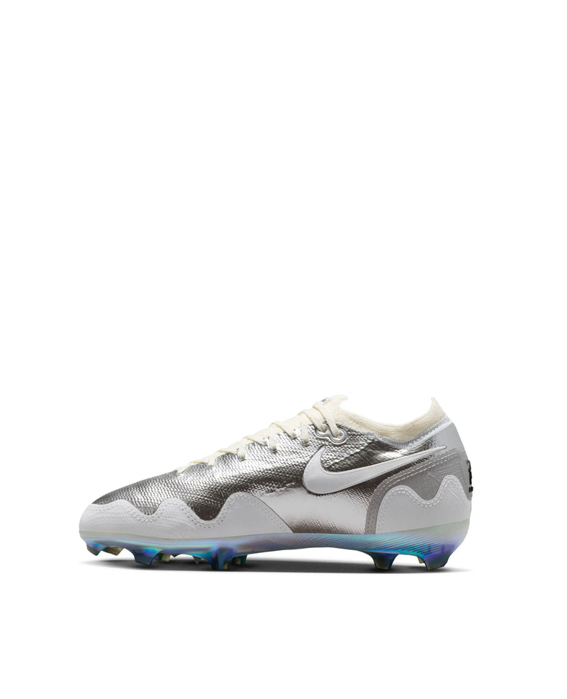 Patta x Nike Zoom Vapor 16 Elite PS (Chrome/Black-White) Nike