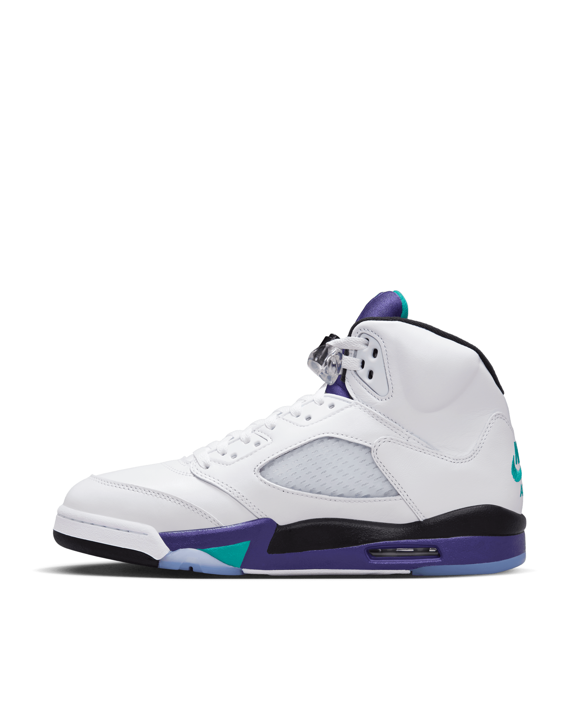 Nike Air Jordan 5 Retro OG 'Grape'