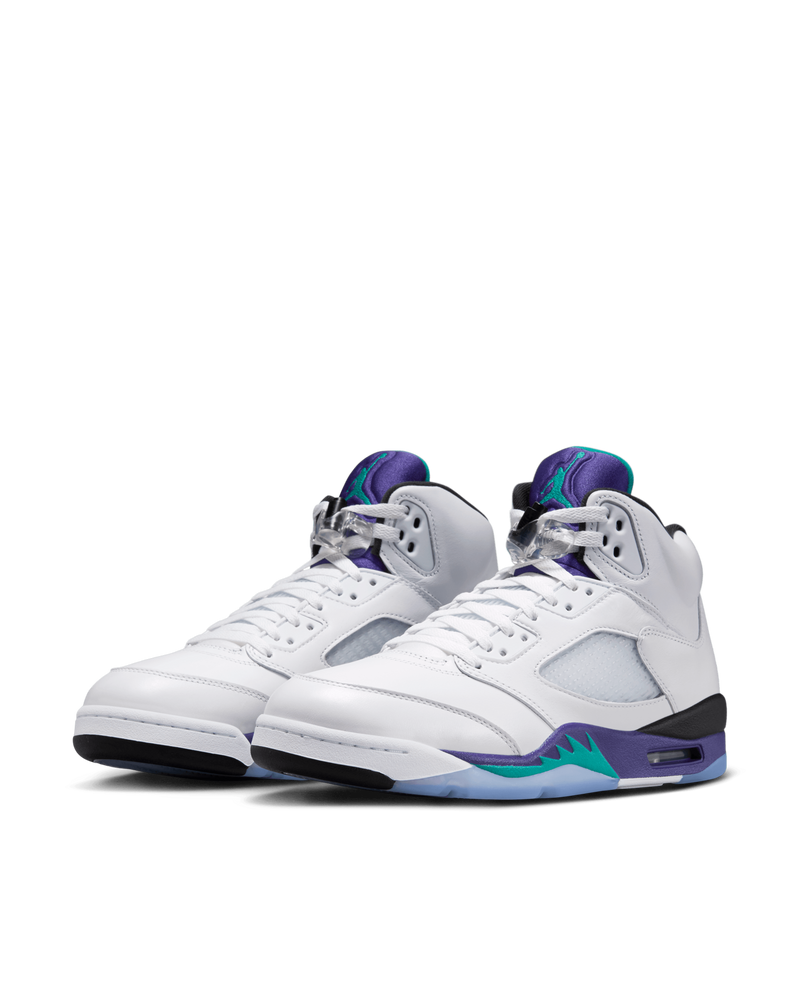 Nike Air Jordan 5 Retro OG 'Grape'